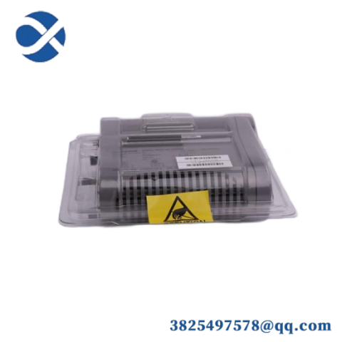 Honeywell 51102866-104, Control Module, PLC