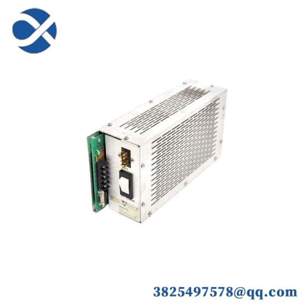 Honeywell 51107595-100 Power Supply - Industrial Grade Power Solution