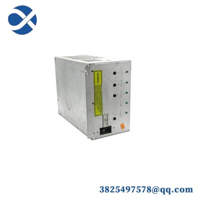 Honeywell 51109684-100 ACX631 Power Supply: High-Efficiency, Reliable Power Solution