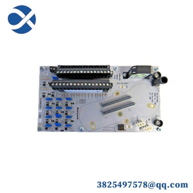 Honeywell 51153743-101 Analog Input Module