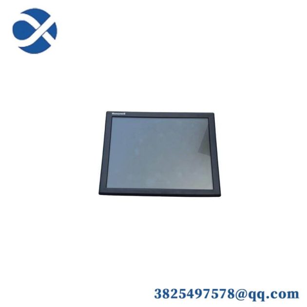 Honeywell 51153996-100: High-Performance Industrial Display Screen
