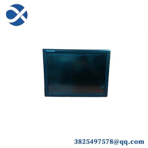 Honeywell 51154286-200: Advanced Touch Screen Monitor for Industrial Control Solutions
