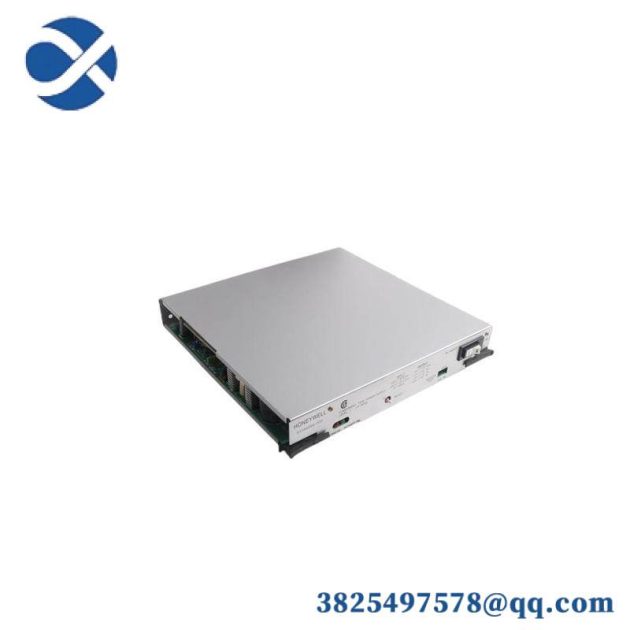 Honeywell 51195066-100 HF-75632-F Industrial Control Module