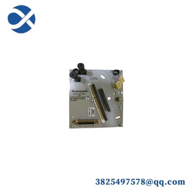 Honeywell 51195066-100 HF-75632-F Industrial Control Module