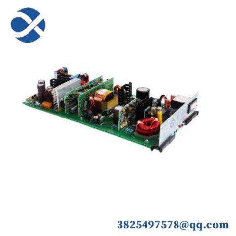 HONEYWELL 51196655-100 ACX633 PLC Control Module for Industrial Automation