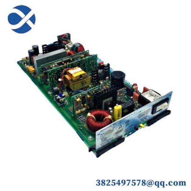 HONEYWELL 51196655-100 ACX633 PLC Control Module for Industrial Automation