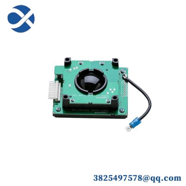 Honeywell 51196694-901 Trackball for Industrial Control Applications