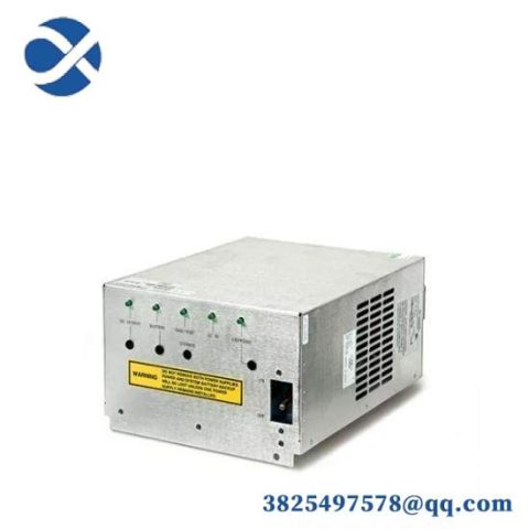 Honeywell 51198947-100 High-Performance Power Supply Module