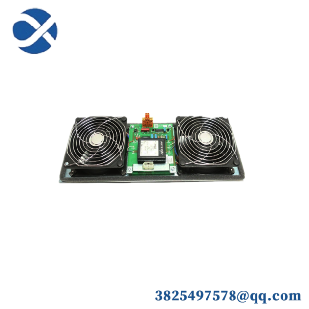 Honeywell 51199948-100 + 51199947-275 Fan Assembly Kit, Designed for Enhanced Efficiency & Durability