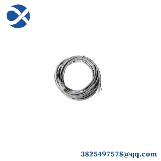 Honeywell Power Distribution Cable 51201397-010, Advanced Industrial Control Solutions