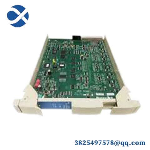 HONEYWELL 51201557-350 - Industrial Automation Module