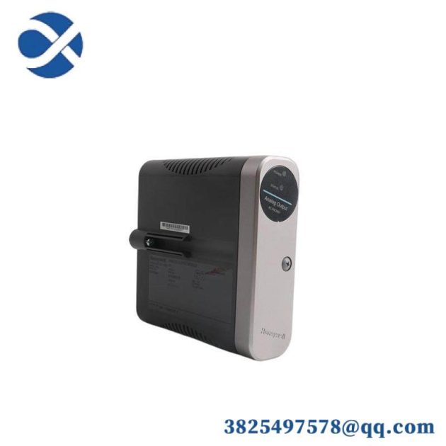 Honeywell 51202329-200 I/O Link Cable: Industrial Control Solution