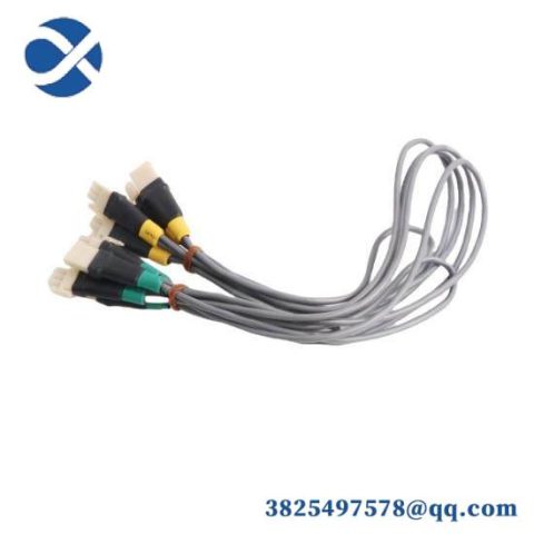 Honeywell 51202329-402 I/O LINK CABLE - Industrial Communication Solutions