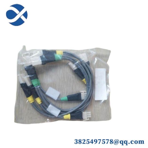Honeywell HONEYWELL 51202329-606 - High-Performance Control Module
