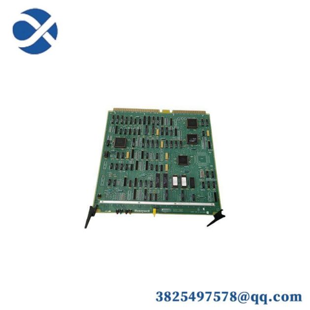 Honeywell HONEYWELL 51202329-606 - High-Performance Control Module