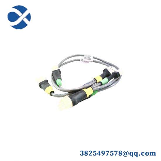 Honeywell 51202329-802 Cable Set: PM Power with Link Protect Rev C