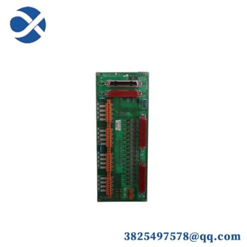 Honeywell 51202335-300 Cable Strap: Industrial Control Solutions for Reliable Performance