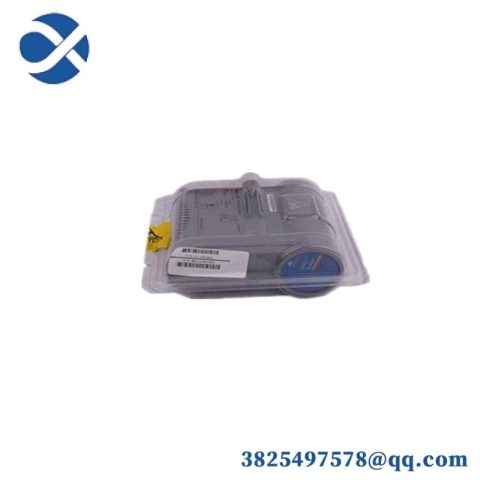 HONEYWELL 51202960-100: Advanced PLC Controller Module