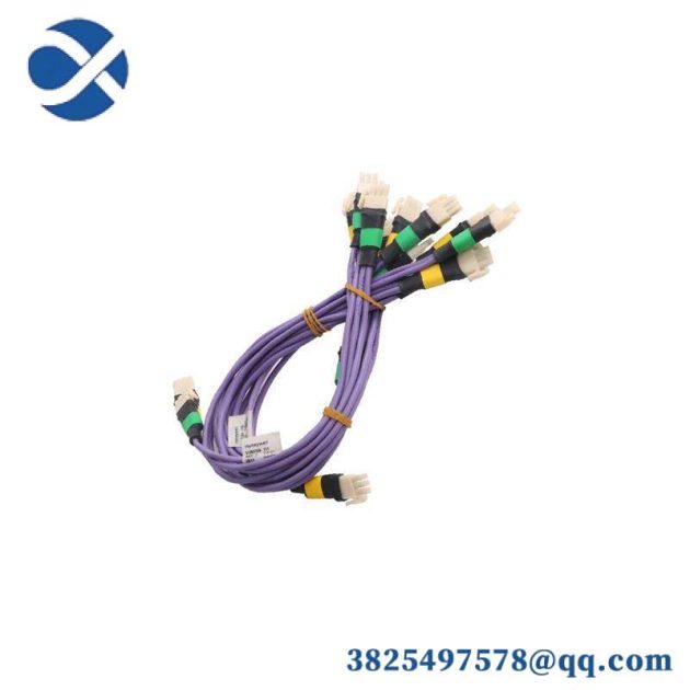 Honeywell 51202971-112 Industrial Link Cable Module