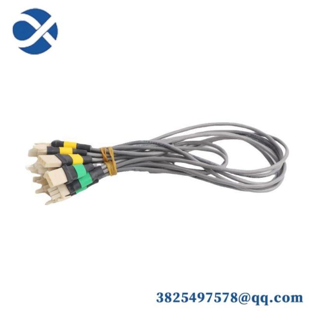 Honeywell 51202971 Cable Series: Industrial Control Solutions