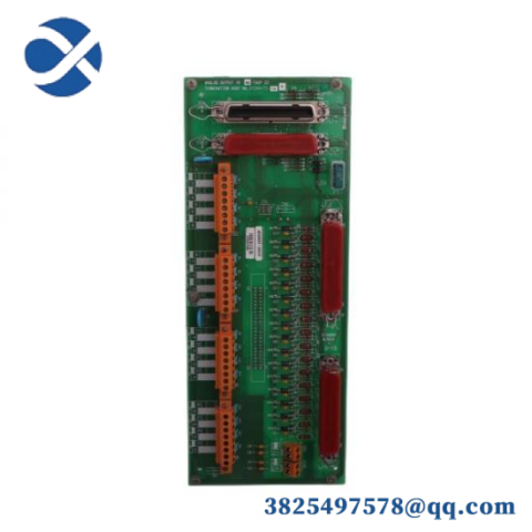 Honeywell 51204120-300 Industrial Control Module