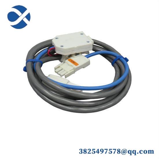 honeywell_51204126-002_i_o_link_cable.jpg Honeywell 51204126-002 Industrial I/O Link Cable
