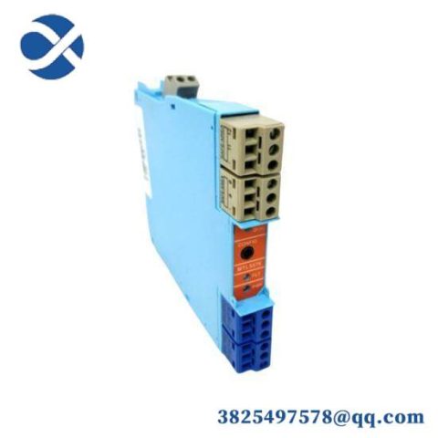 Honeywell 51204126-915 Advanced Industrial Control Module