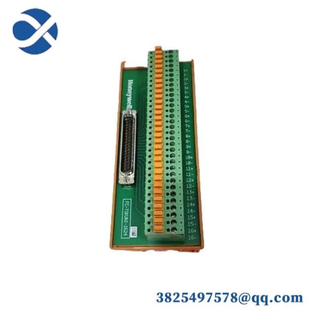 Honeywell 51204126-915 Advanced Industrial Control Module