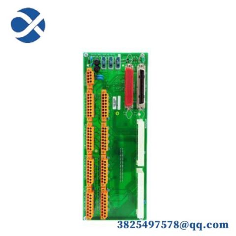 Honeywell 51204160-175/MC-TDIY22 | Digital Input Field Termination Assembly
