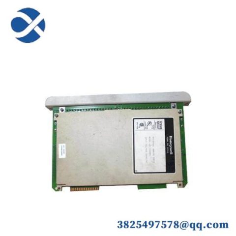 Honeywell 51204166-125 Digital Output FTA Relay