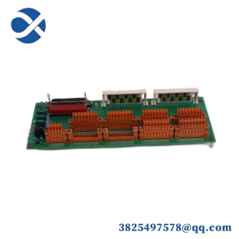 Honeywell PLC 51303940-150: Cabinet Fan Assembly with Alarm