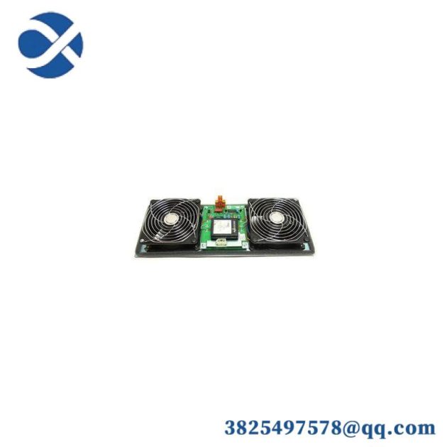 Honeywell 51303940-250 (MC-FAN511) Cabinet Fan
