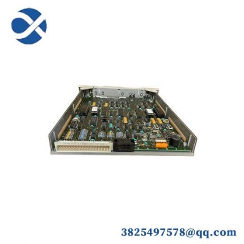 Honeywell PLC Series, Model 51401594-200, Control Module