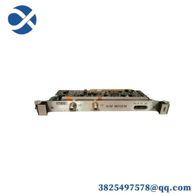 Honeywell 51304337-150 High-Level Analog Input Module