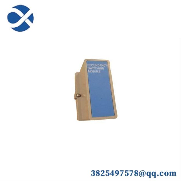 HONEYWELL 51304338-100: Redundancy Switching Module - Reliable Control Systems Solution