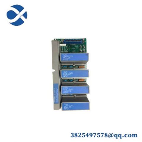 Honeywell 51304437-100 MU-TAIL02 Analog Input Termination Board