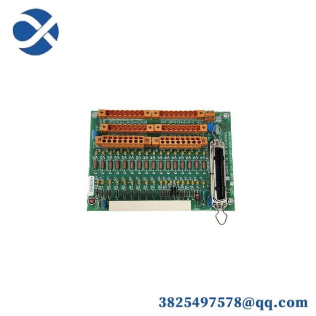 Honeywell 51304453-150 Analog Input Termination Board, Industrial Automation Solutions
