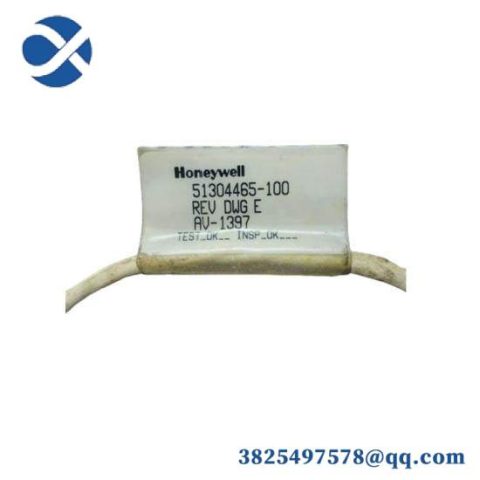 Honeywell 51304465-100 Industrial PLC Interface Cable