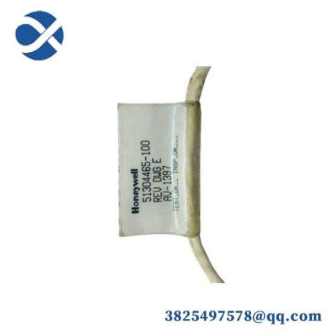 Honeywell 51304465-100 Industrial PLC Interface Cable