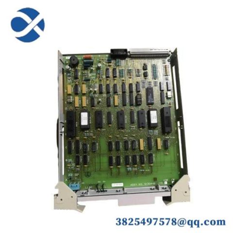 Honeywell 51304481-100, Industrial Control Module