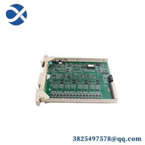 HONEYWELL 51304481-100: Advanced Analog Input IOP Module