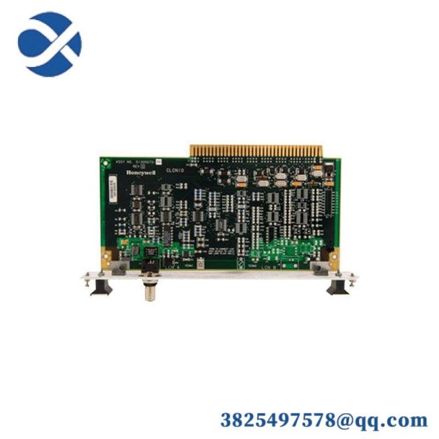 HONEYWELL 51304487-100 PLC Module