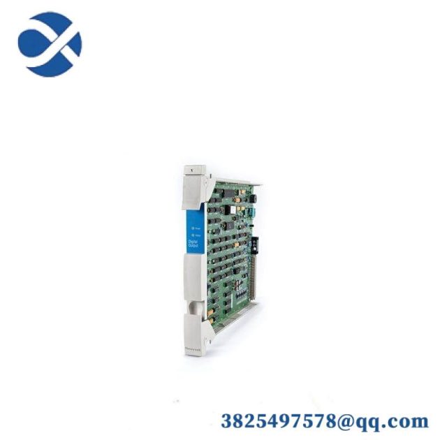 Honeywell MU-PDOX02 Digital Output Processor 51304487-100, Advanced Industrial Control Solution