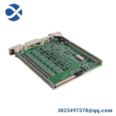 Honeywell PLC 51304511-200, High-Performance Control Module