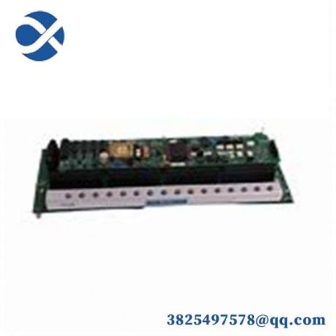 Honeywell PLC 51304511-200, High-Performance Control Module