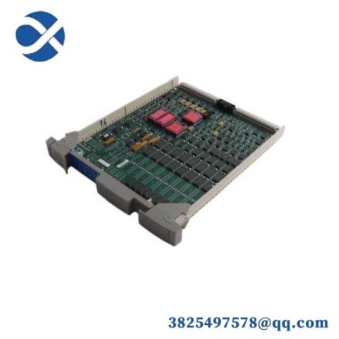 Honeywell 51304518-150 Industrial Control Module