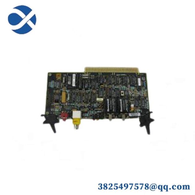 Honeywell 51304538-100 & 51304540-100 LCNE PC Board, Control & Automation Solutions