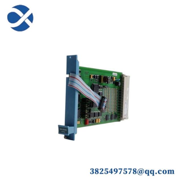 Honeywell I/O Control Board 51304542-100, Advanced Automation Solutions