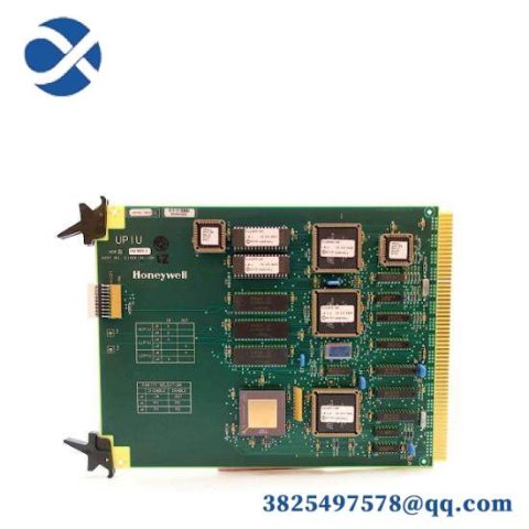 Honeywell 51304648-100: UCN Digital Output Control Module