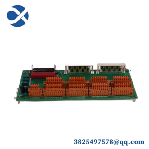 HONEYWELL 51304650-100 Control System Module
